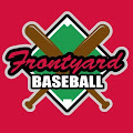 Frontyard Baseball