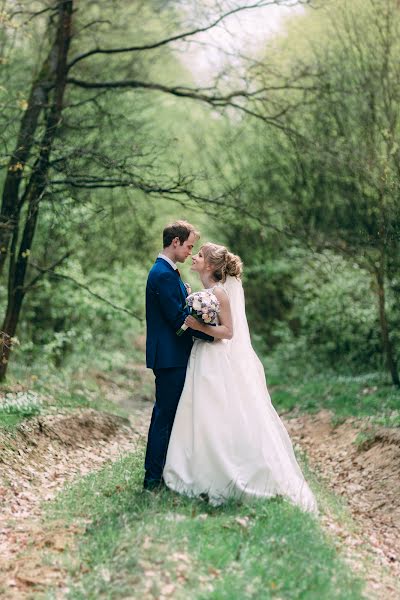 Photographe de mariage Aleksandr Sakharchuk (saharchuk). Photo du 13 mai 2017