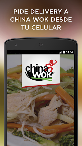 China Wok