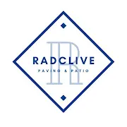 Radclive Paving Logo