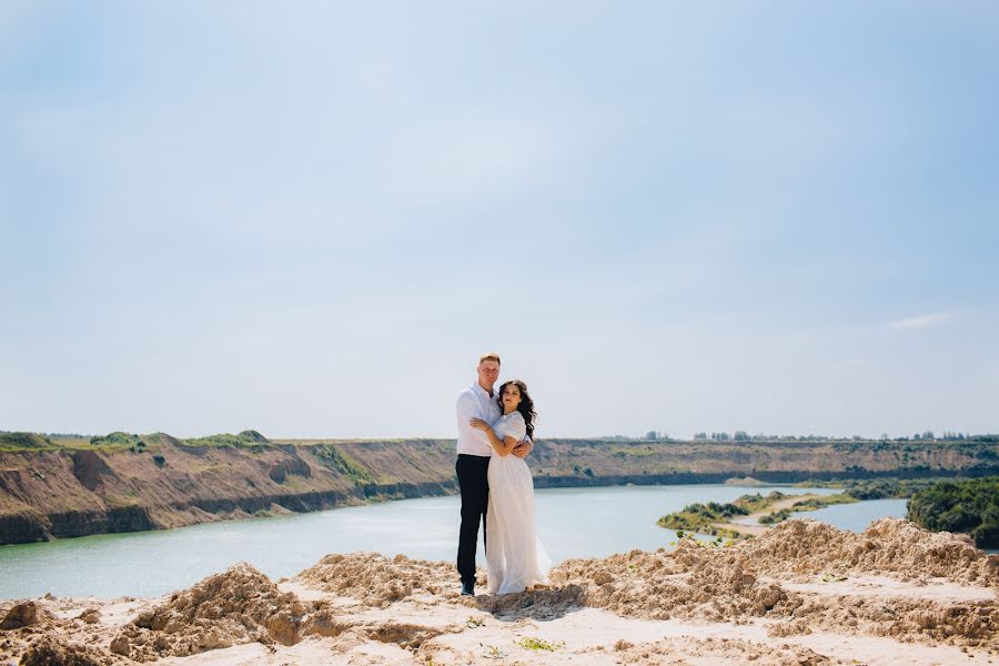Photographe de mariage Aleksandr Savchenko (savchenkosash). Photo du 3 mars 2019