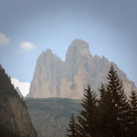 le tre cime di 