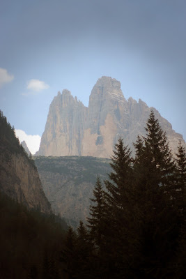 le tre cime di igianagianassi