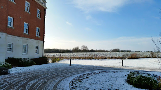 London & Bletchley Park UK 2015