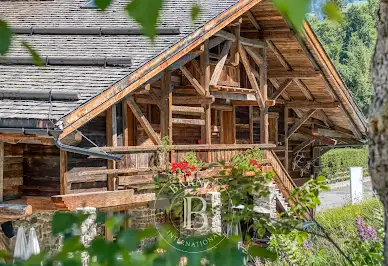 Rénovation toiture en bac acier à Thyez ,Haute Savoie - ARVE CHARPENTE -  ARVE CHARPENTE