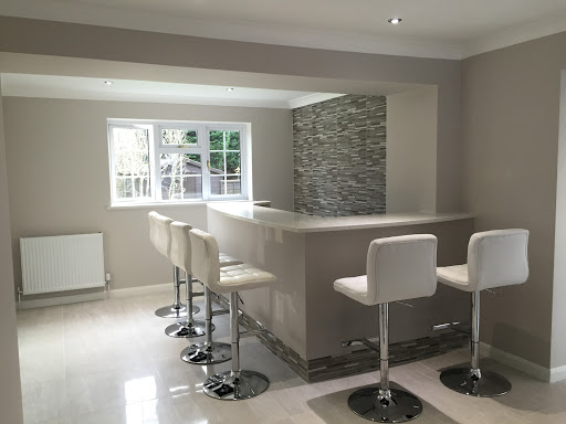 ALL COMPLETE AND READY FOR TO HAND OVER