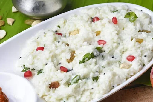 Curd Rice