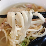 小鳥窩私房麵飯(淡海店)