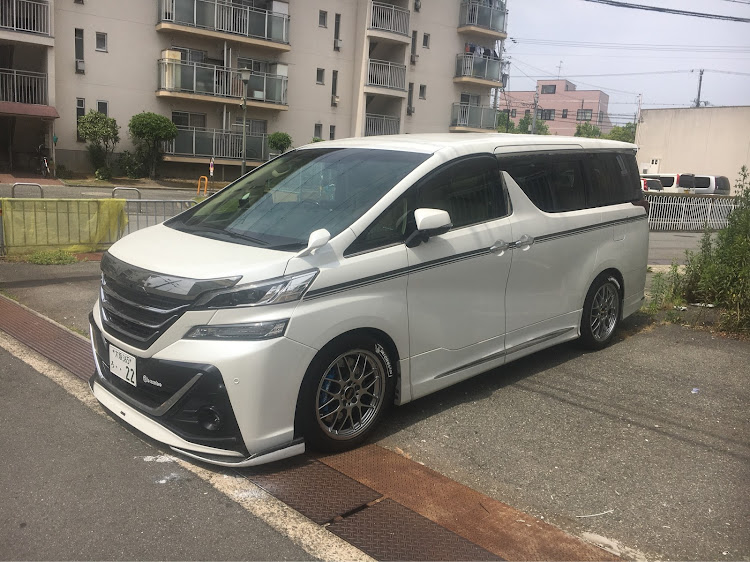 ヒロさんが投稿したセカンドカーに関するカスタム事例の投稿画像1枚目
