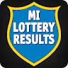 Michigan Lottery Results icon