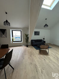 appartement à Nantes (44)