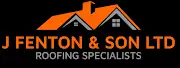 J Fenton & Son Ltd Logo