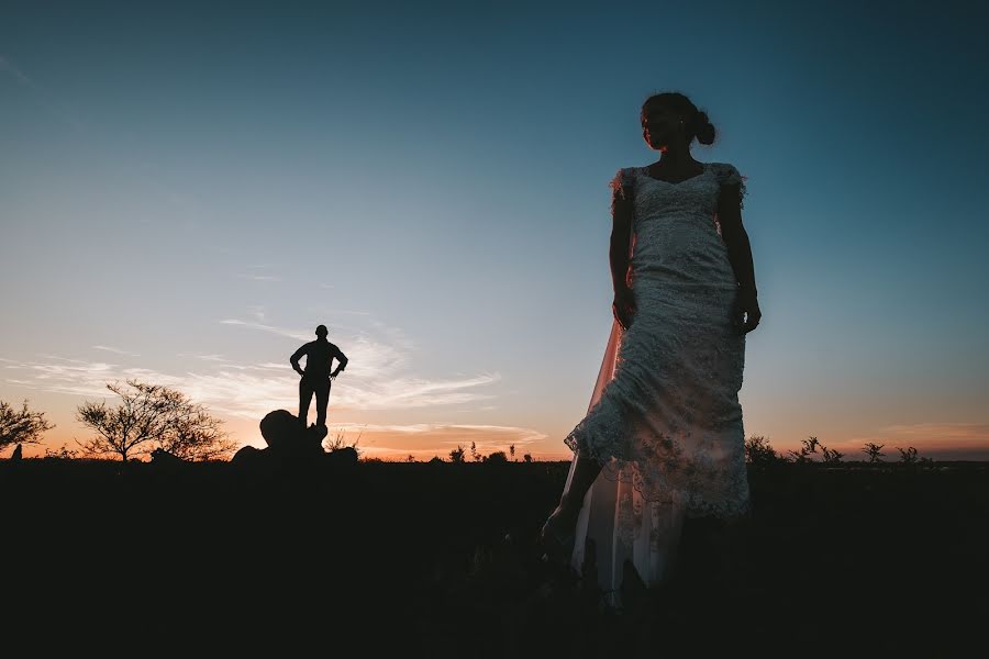 Photographe de mariage Rodrigo Ramo (rodrigoramo). Photo du 4 février 2019