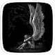 The Fallen Angel Themes & New Tab