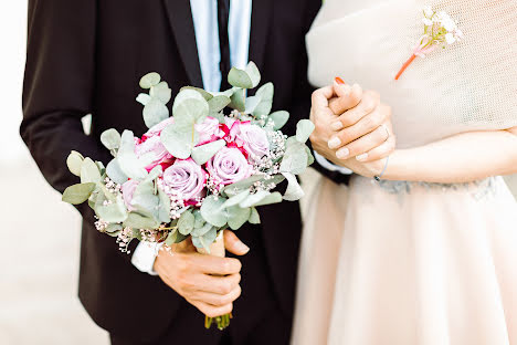 Fotógrafo de bodas Sasha Akopova (terrakopova). Foto del 19 de agosto 2021