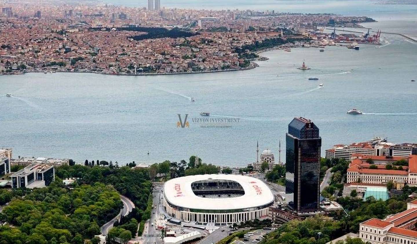 House with pool İstanbul