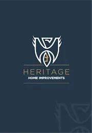 Heritage Home Improvements Logo