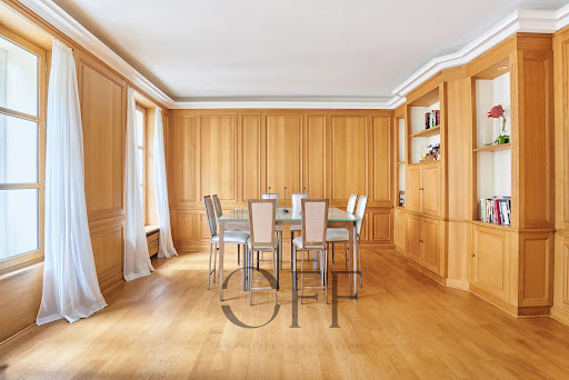 Apartment with terrace 5