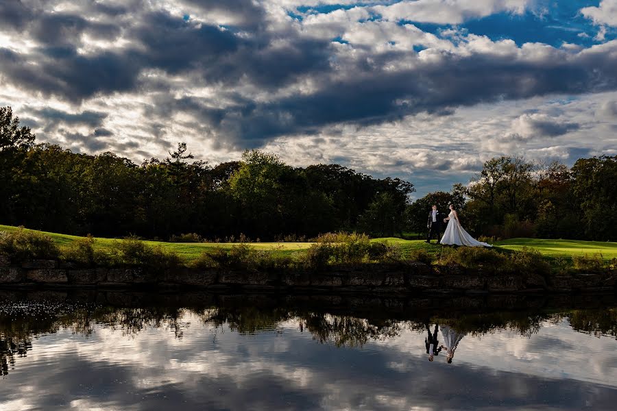 Wedding photographer Milan Lazic (wsphotography). Photo of 19 December 2021