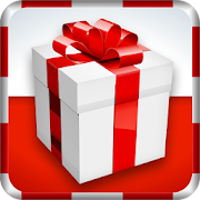 Magic Christmas Gifts  Icon