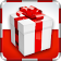 Magic Christmas Gifts icon