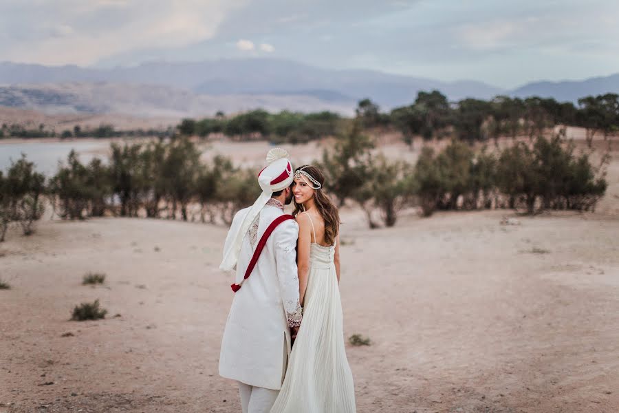 Fotógrafo de bodas Aleksey Kinyapin (kinyapin). Foto del 24 de octubre 2017