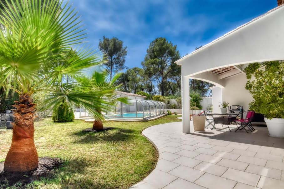 Vente villa 7 pièces 176 m² à Aubagne (13400), 1 030 000 €