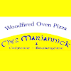 Chez Mariannick, Whitefield, Bangalore logo