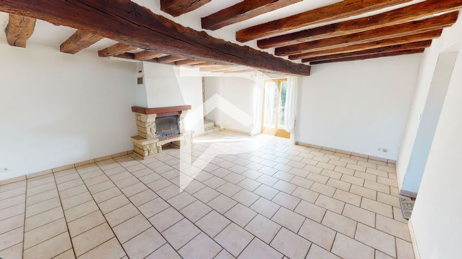 Vente maison 4 pièces 98 m² à Luant (36350), 119 900 €