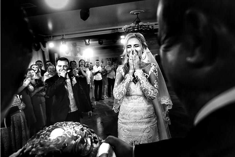 Fotógrafo de bodas Viktoriya Kuznecova (vikasmith). Foto del 21 de mayo 2020