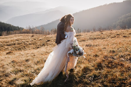 結婚式の写真家Denis Demyanchuk (demianchuk)。2019 1月14日の写真