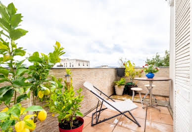 Appartement avec terrasse 13