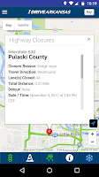 IDrive Arkansas Screenshot