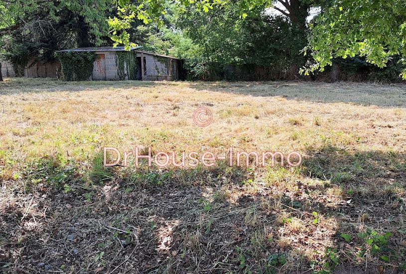  Vente Terrain agricole - 499m² à Massérac (44290) 