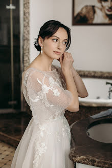 Wedding photographer Kristina Pyatkova (pyatkovak). Photo of 16 February 2023