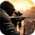 Sniper 3D・Gun Shooting Games