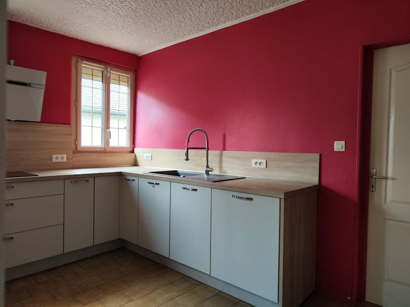 Vente maison 3 pièces 60 m² à Ferrières-en-Bray (76220), 118 500 €