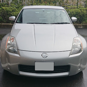 フェアレディZ Z33