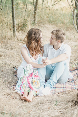 Wedding photographer Polina Makhonina (polinamakhonina). Photo of 8 August 2015