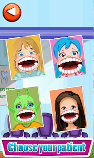 How to download Scary Kids Dentist patch 2.0 apk for pc