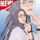 Download Hijab Muslimah Sticker for WAStickerApps For PC Windows and Mac 1.0