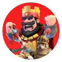 Clash of Clans: Royal Wars Popular HD Themes