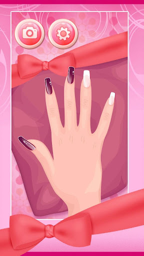 Glam Nails Salon