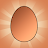 Egg Clicker - Eggs Tap Hero icon