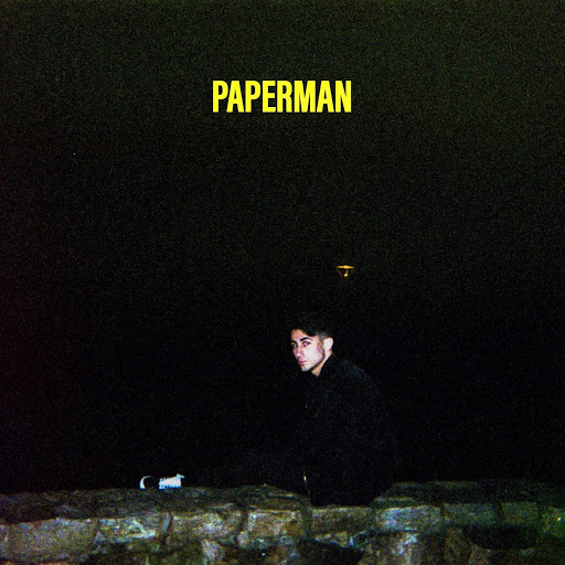 Paperman Youtube Music