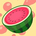 Icon Synthetic  Watermelon