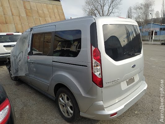 продам авто Ford Transit  фото 4