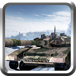 Cover Image of Download Russian Tanks Fury Battle War 1.1 APK