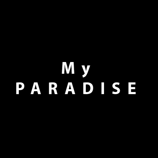 My Paradise - Meet New People