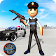 Download Stickman Police Chase Gangster Hero Prison Escape For PC Windows and Mac 1.0.0